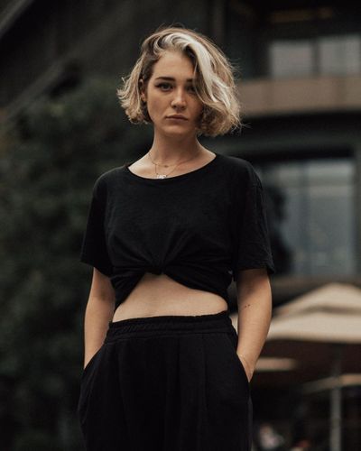 Deniz Işın seksi ifşa fotoğrafı 58