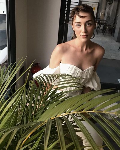 Deniz Işın seksi ifşa fotoğrafı 59
