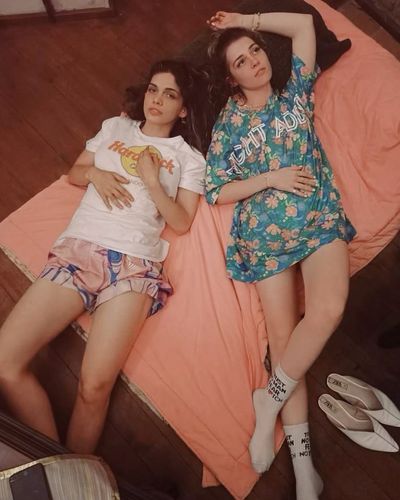 Deniz Işın seksi ifşa fotoğrafı 63