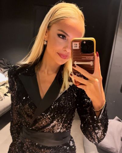 Deniz Satar seksi ifşa fotoğrafı 12