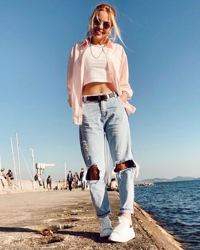 Deniz Satar seksi ifşa fotoğrafı 30
