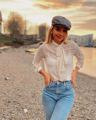 Deniz Satar seksi ifşa fotoğrafı 36