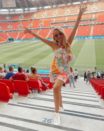 Deniz Satar seksi ifşa fotoğrafı 40