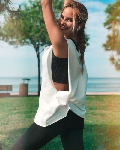 Deniz Satar seksi ifşa fotoğrafı 50