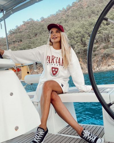 Deniz Satar seksi ifşa fotoğrafı 52