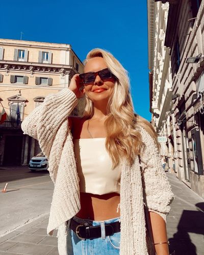 Deniz Satar seksi ifşa fotoğrafı 58