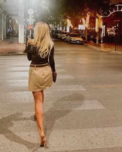 Deniz Satar seksi ifşa fotoğrafı 5