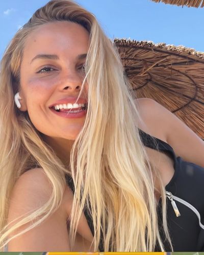 Deniz Satar seksi ifşa fotoğrafı 72