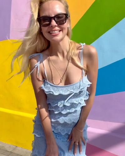 Deniz Satar seksi ifşa fotoğrafı 76