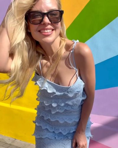 Deniz Satar seksi ifşa fotoğrafı 77