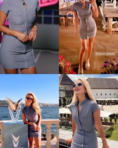 Deniz Satar seksi ifşa fotoğrafı 85