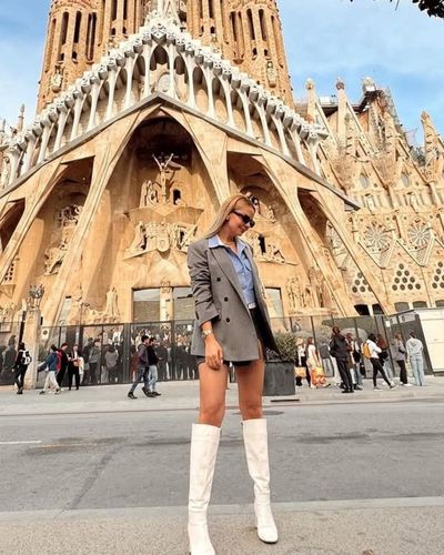 Deniz Satar seksi ifşa fotoğrafı 87