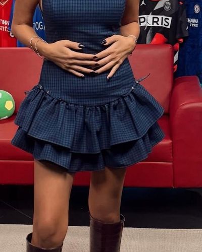 Deniz Satar seksi ifşa fotoğrafı 88