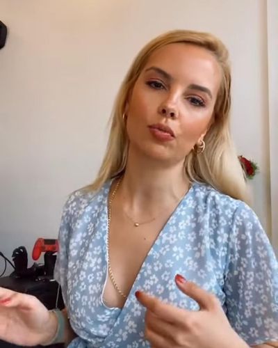 Deniz Satar seksi ifşa fotoğrafı 90