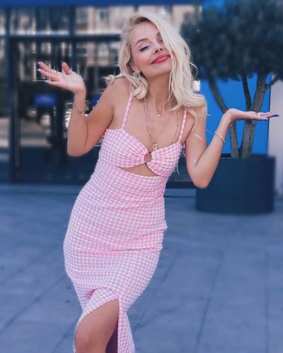Deniz Satar seksi ifşa fotoğrafı 9