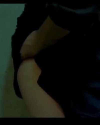 Deniz Tunca seksi ifşa fotoğrafı 1 — Daai Crazy (2022)