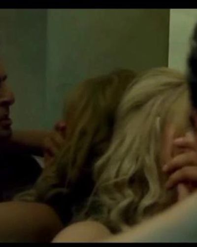 Deniz Tunca seksi ifşa fotoğrafı 3 — Daai Crazy (2022)