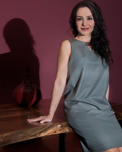 Deniz Uğur seksi ifşa fotoğrafı 10