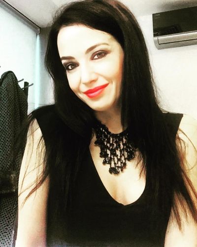 Deniz Uğur seksi ifşa fotoğrafı 6