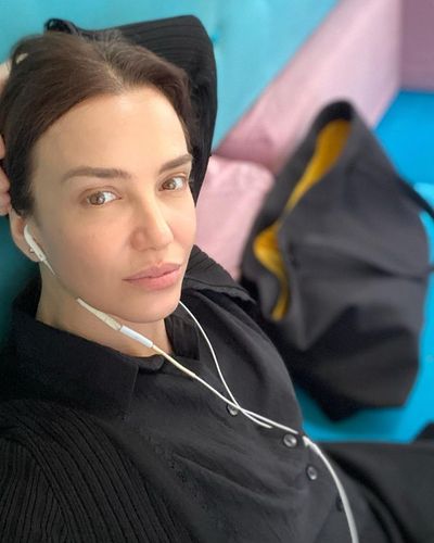 Deniz Uğur seksi ifşa fotoğrafı 8