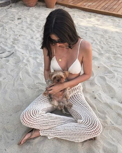 Deren Talu seksi ifşa fotoğrafı 102
