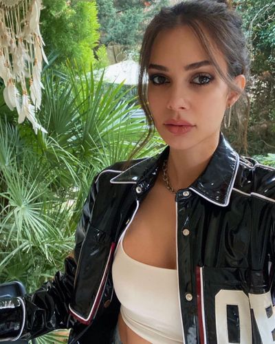 Deren Talu seksi ifşa fotoğrafı 12
