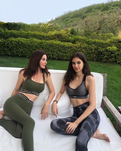 Deren Talu seksi ifşa fotoğrafı 17