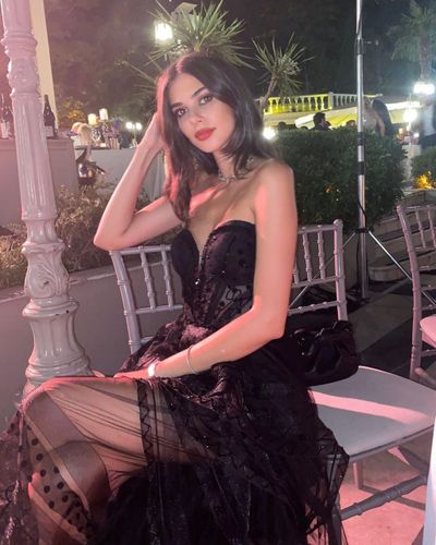 Deren Talu seksi ifşa fotoğrafı 39