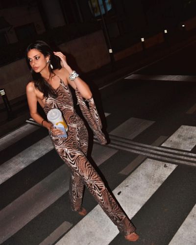Deren Talu seksi ifşa fotoğrafı 45