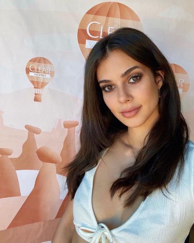 Deren Talu seksi ifşa fotoğrafı 46