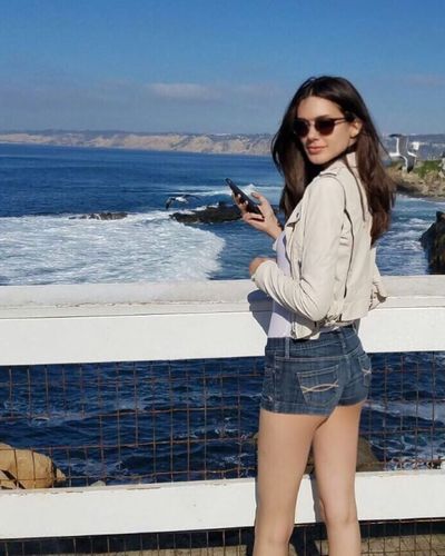 Deren Talu seksi ifşa fotoğrafı 51