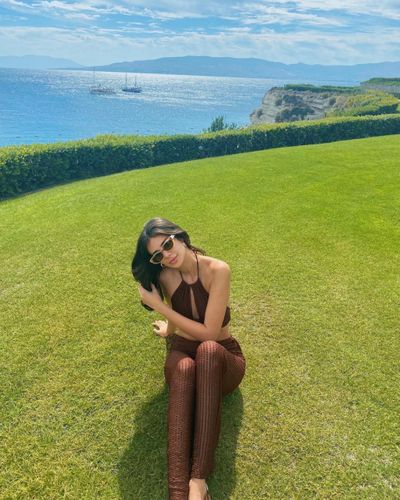 Deren Talu seksi ifşa fotoğrafı 56