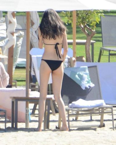 Deren Talu seksi ifşa fotoğrafı 66