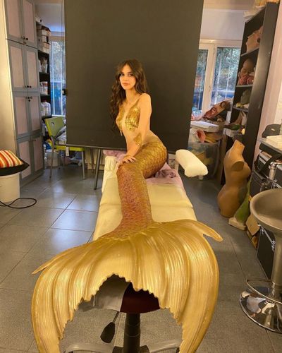 Deren Talu seksi ifşa fotoğrafı 6