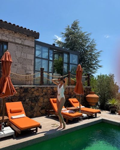 Deren Talu seksi ifşa fotoğrafı 79