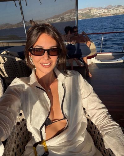 Deren Talu seksi ifşa fotoğrafı 92