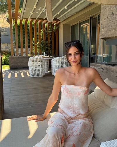 Deren Talu seksi ifşa fotoğrafı 93