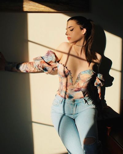 Derin Talu seksi ifşa fotoğrafı 102