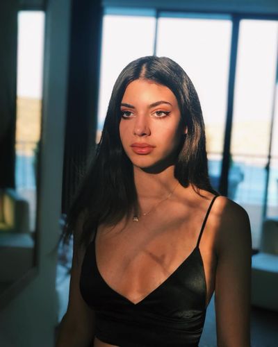 Derin Talu seksi ifşa fotoğrafı 106