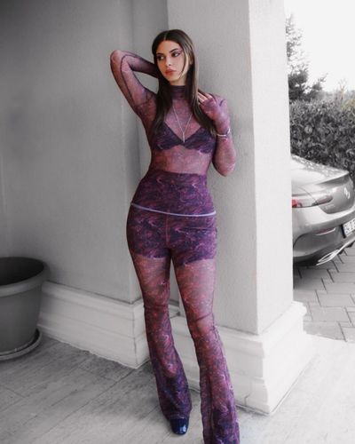 Derin Talu seksi ifşa fotoğrafı 107