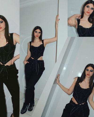 Derin Talu seksi ifşa fotoğrafı 114