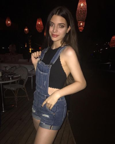 Derin Talu seksi ifşa fotoğrafı 124
