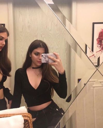 Derin Talu seksi ifşa fotoğrafı 125
