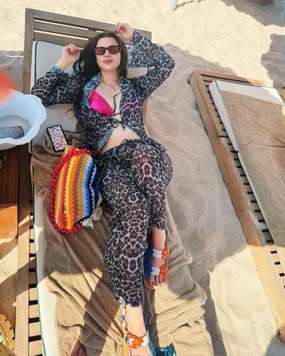 Derin Talu seksi ifşa fotoğrafı 12