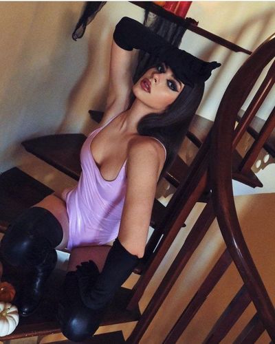 Derin Talu seksi ifşa fotoğrafı 130