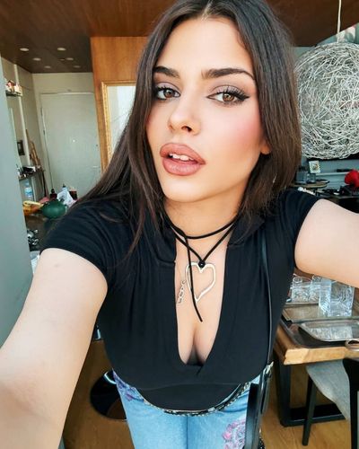 Derin Talu seksi ifşa fotoğrafı 19