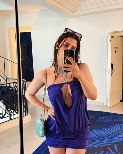 Derin Talu seksi ifşa fotoğrafı 1