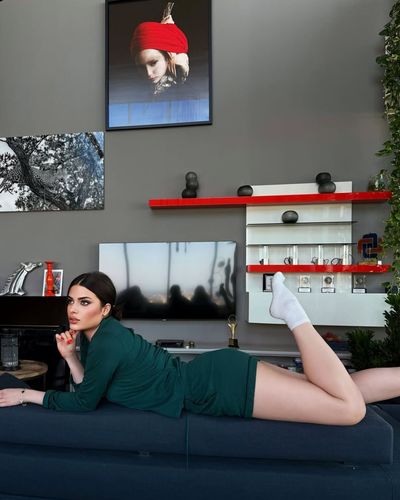 Derin Talu seksi ifşa fotoğrafı 23