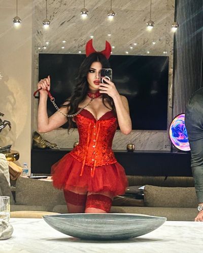 Derin Talu seksi ifşa fotoğrafı 29