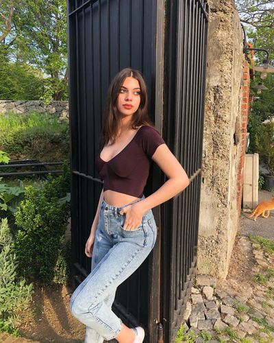 Derin Talu seksi ifşa fotoğrafı 48